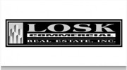 Losk Commercial Property Management