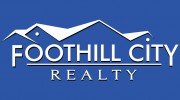 Foothill City Realty