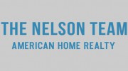 Nelson Team Real Estate