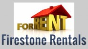 Firestone Rentals