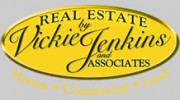 Real Estate By Vickie Jenkins & Associates