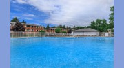 Greece Commons Apartments