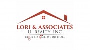 Lori & Associates Li Realty