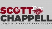Scott Chappell