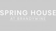 Spring House At Brandywine