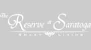 Reserve At Saratoga