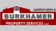 Burkhamer Property Services