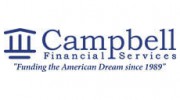 Campbell Financial Services