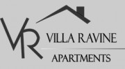 Villa Ravine Apartments