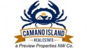 Camano Island Real Estate