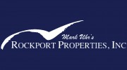 Mark Uhr's Rockport Properties