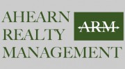 Ahearn Realty Management