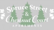Spruce Street Apartments