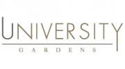 University Gardens