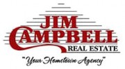 Jim Campbell Real Estate