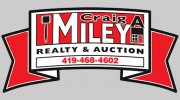 Craig A Miley Realty & Auction