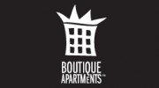 Boutique Apartments