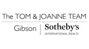 Tom and Joanne Team