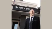 Nick Delis