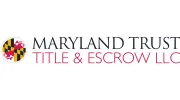 Maryland Trust Title & Escrow
