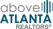 Above Atlanta
