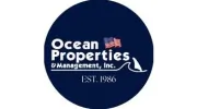 Ocean Properties & Management
