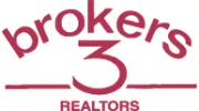 Brokers 3 Realtors