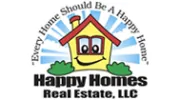 Happy Homes Real Estate