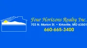 Four Horizons Realty