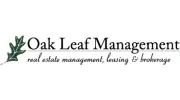 Oak Leaf Management