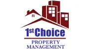 1st Choice Property Management
