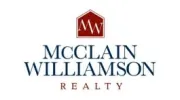McClain Williamson Realty