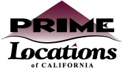 Prime Locations of California