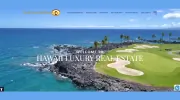Hawaii Luxury Real Estate