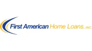 First American Home Loans