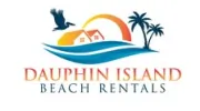 Dauphin Island Beach Rentals