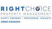 Right Choice Property Management