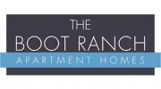 The Boot Ranch Apartments