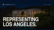 Agents Of LA