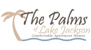 The Palms of Lake Jackson