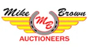 Mike Brown Auctioneers