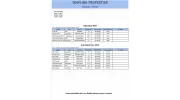 Dowling Properties