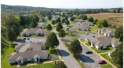 Oakbrook Terrace Apartments
