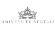 University Rentals