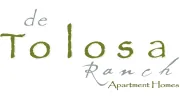 de Tolosa Ranch Apartments