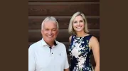 Tom Evans & Ashley DiPrisco Real Estate