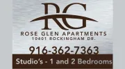 Rose Glen Apartments