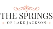 The Springs of Lake Jackson