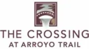 Crossing at Arroyo Trail
