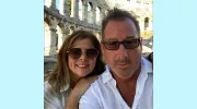 Jerry and Laura